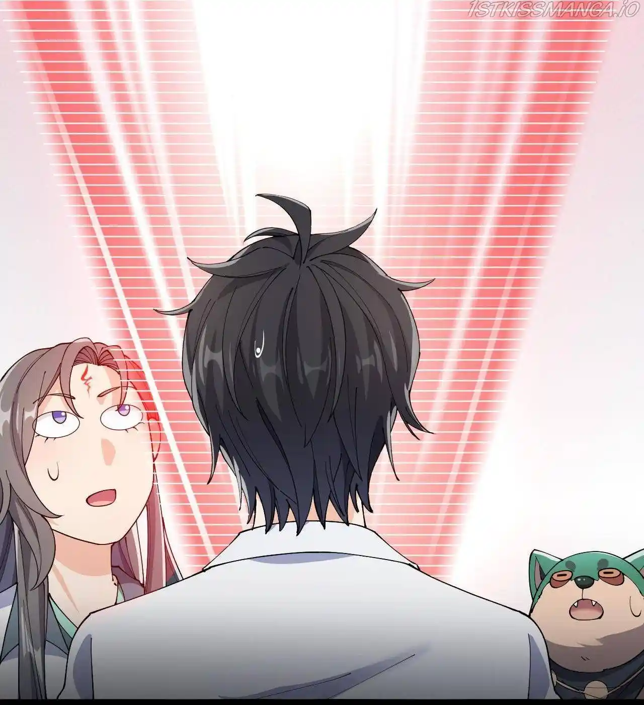 The Daily Life of the Immortal King Chapter 138