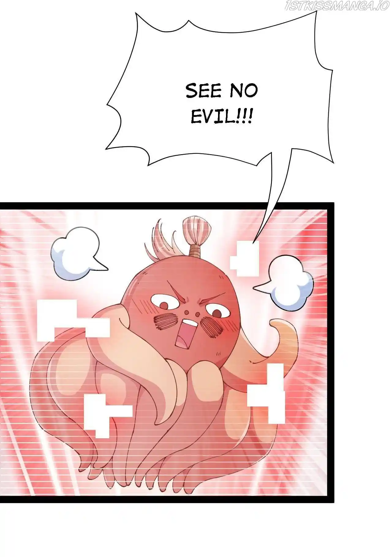 The Daily Life of the Immortal King Chapter 138