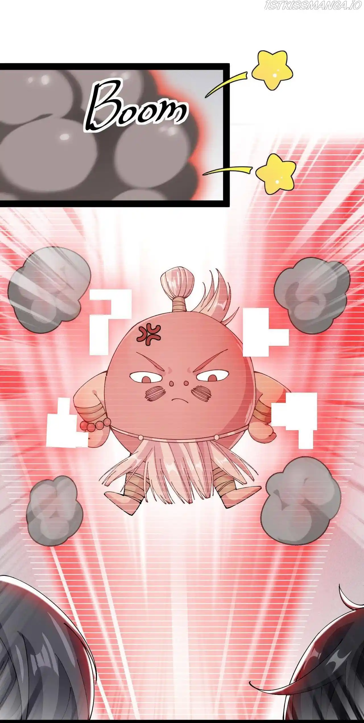 The Daily Life of the Immortal King Chapter 138