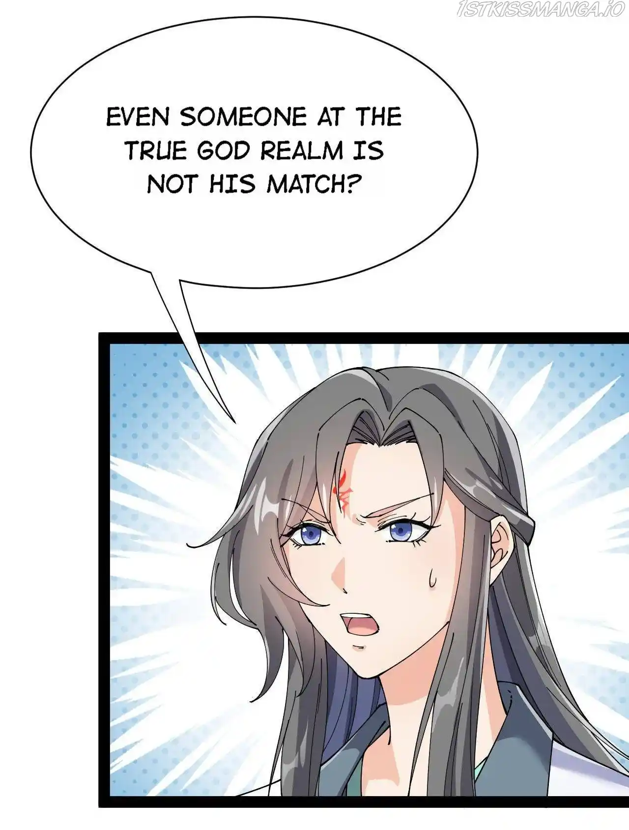 The Daily Life of the Immortal King Chapter 138