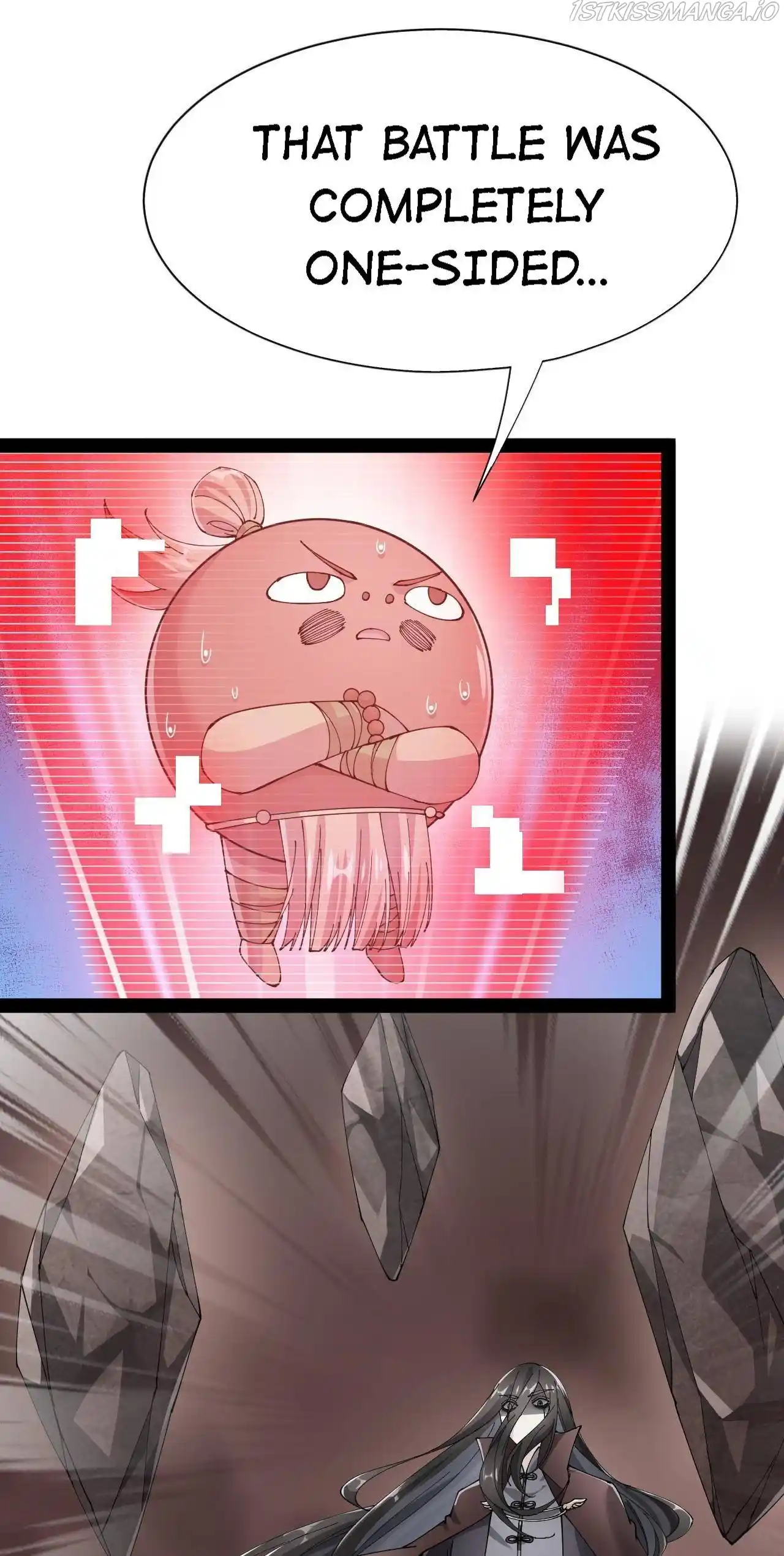 The Daily Life of the Immortal King Chapter 138