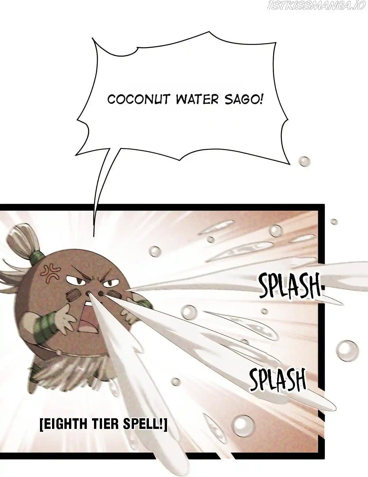 The Daily Life of the Immortal King Chapter 138