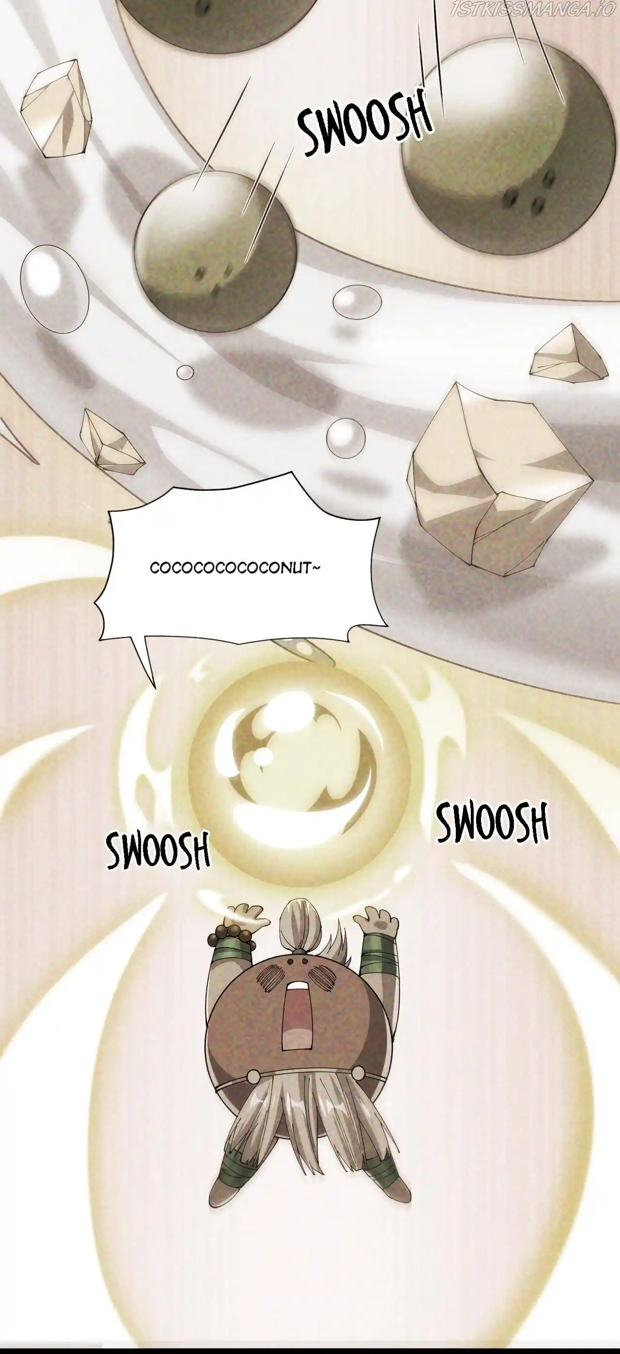 The Daily Life of the Immortal King Chapter 138