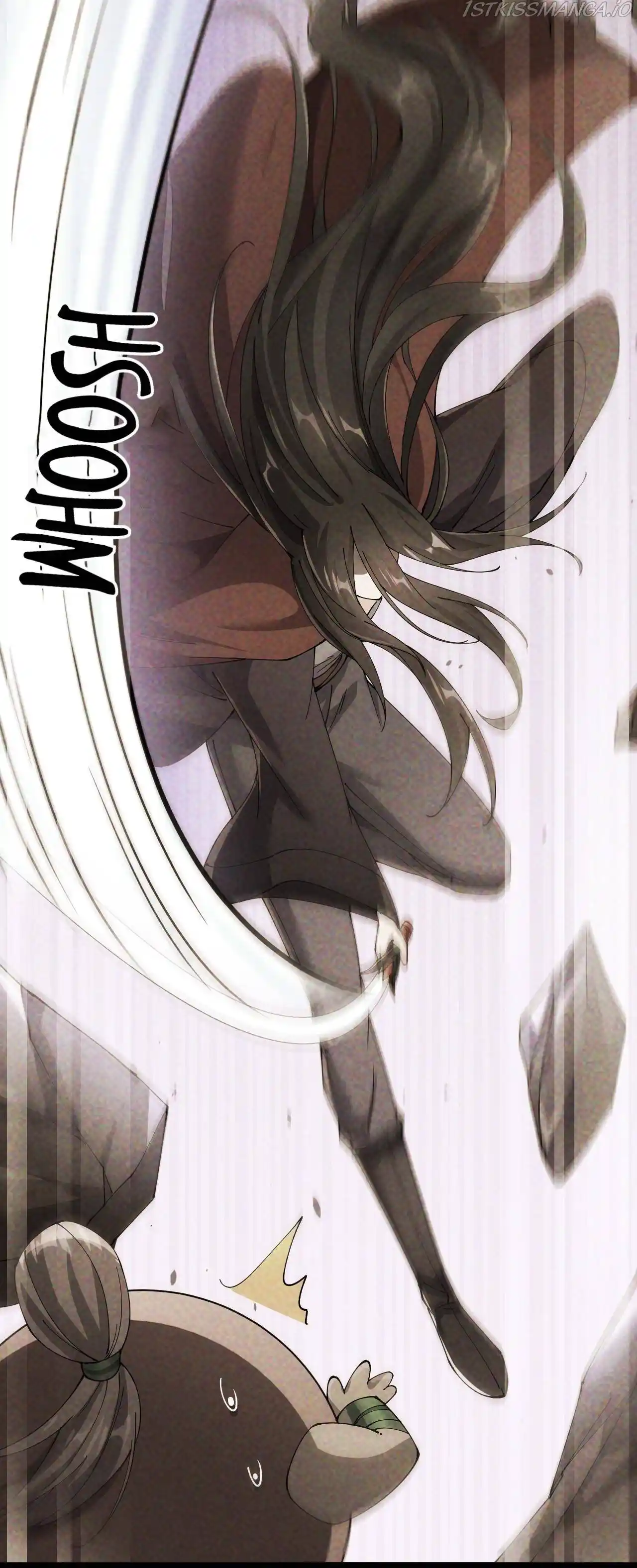 The Daily Life of the Immortal King Chapter 138