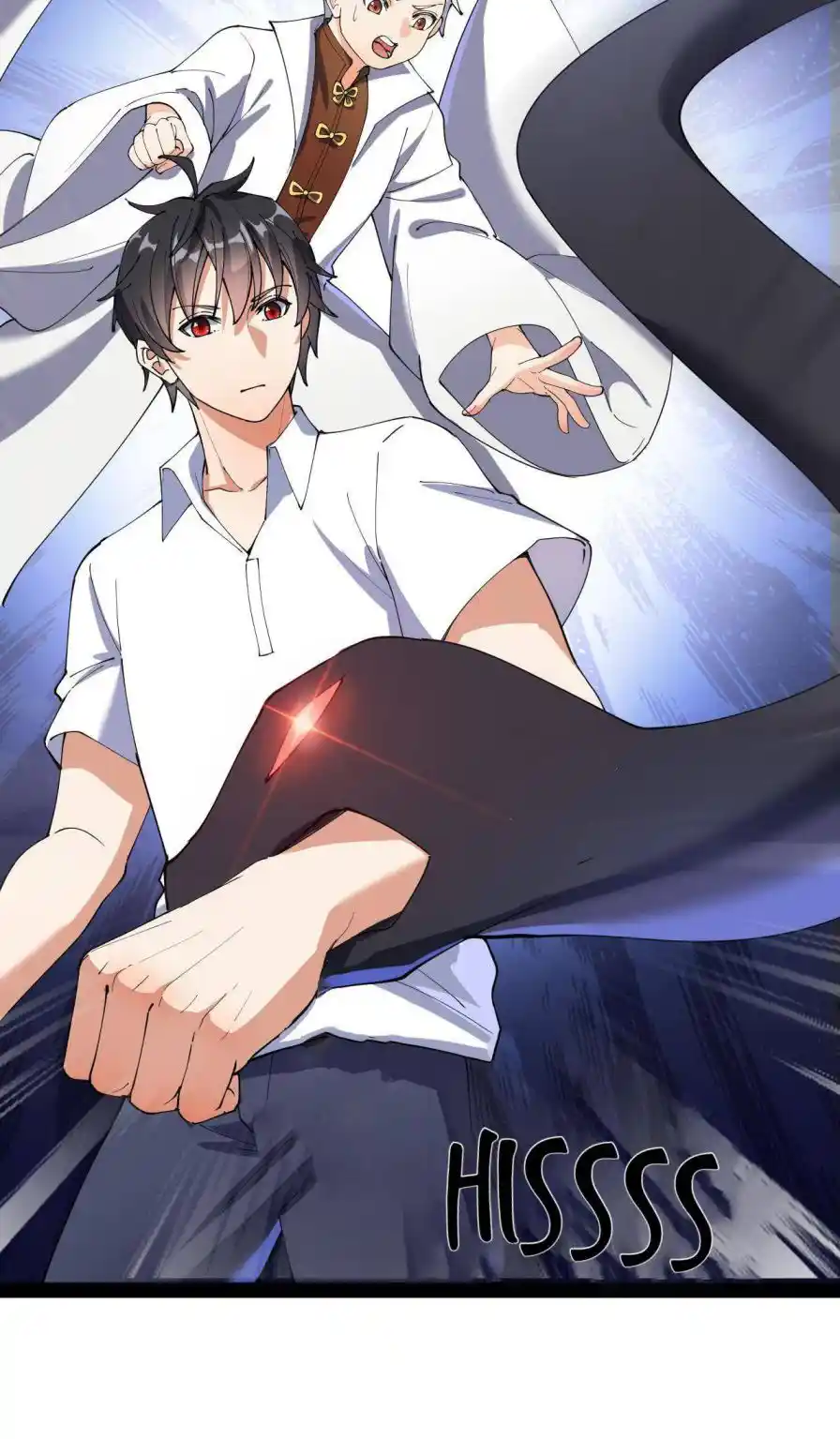 The Daily Life of the Immortal King Chapter 139