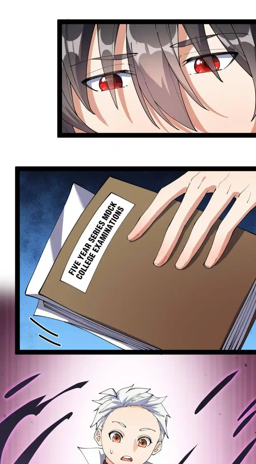 The Daily Life of the Immortal King Chapter 139