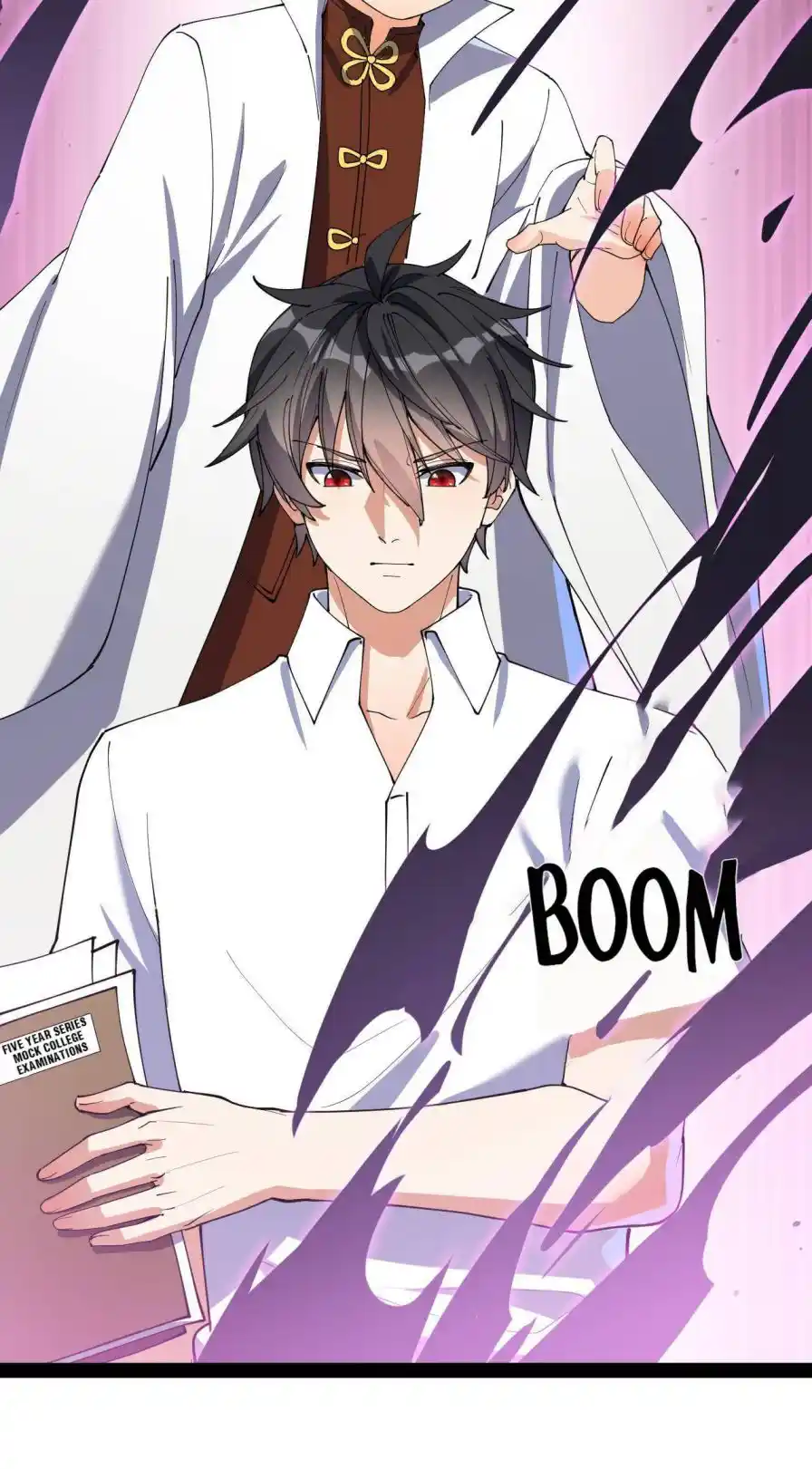 The Daily Life of the Immortal King Chapter 139