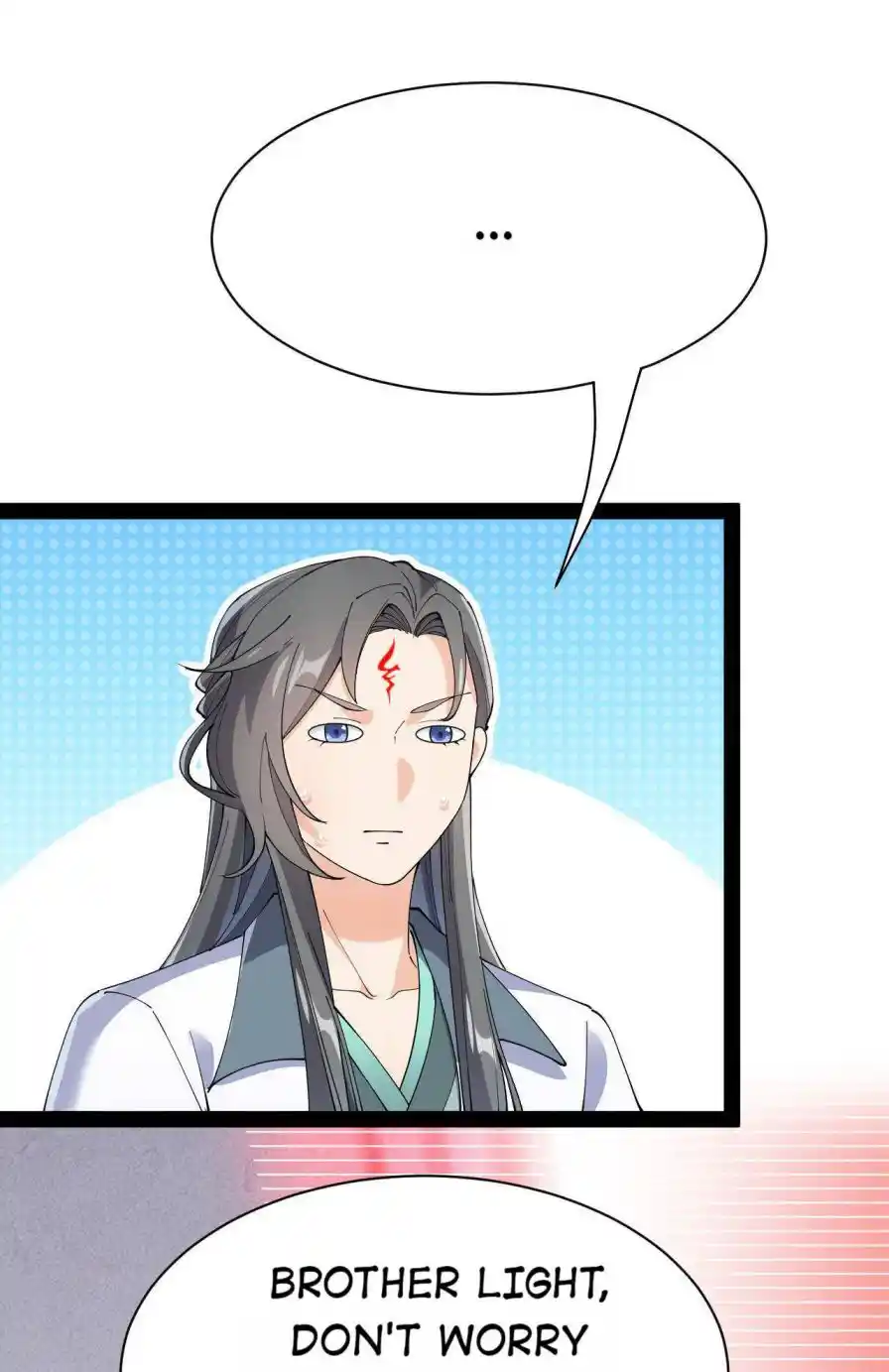 The Daily Life of the Immortal King Chapter 139