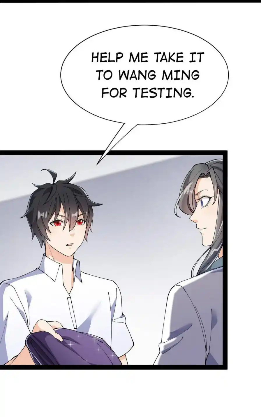 The Daily Life of the Immortal King Chapter 139