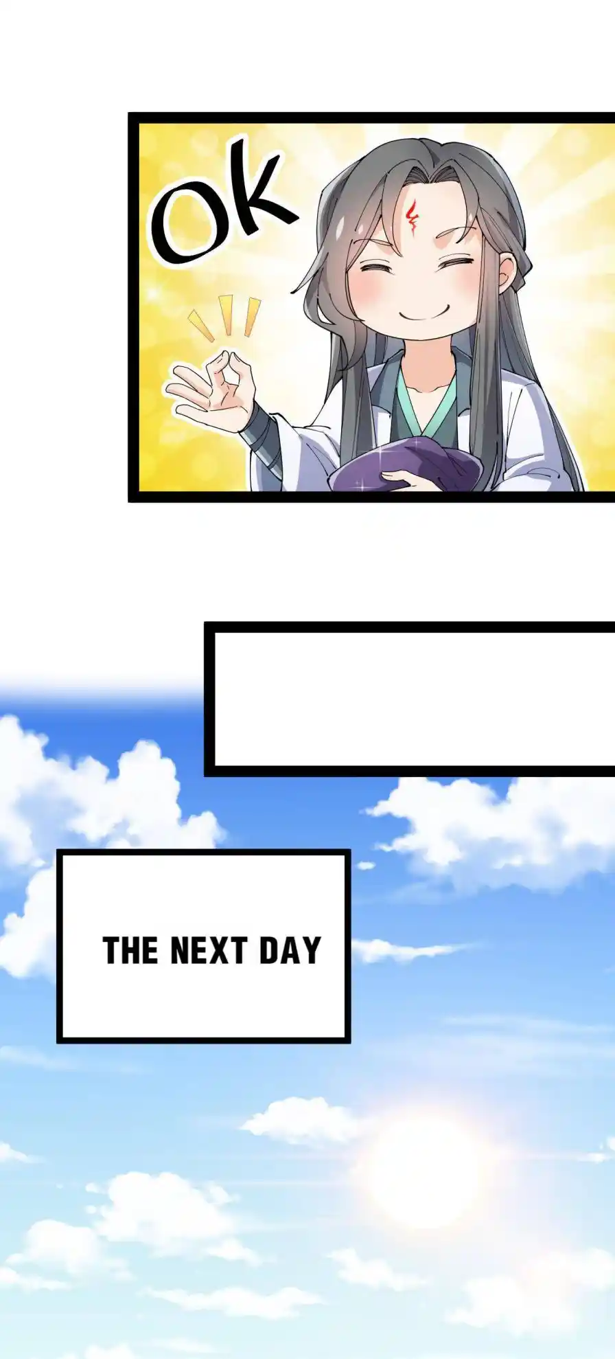 The Daily Life of the Immortal King Chapter 139