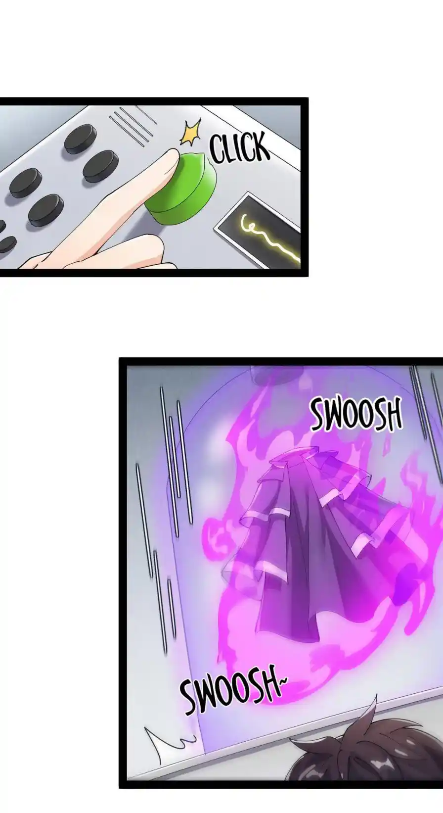 The Daily Life of the Immortal King Chapter 139