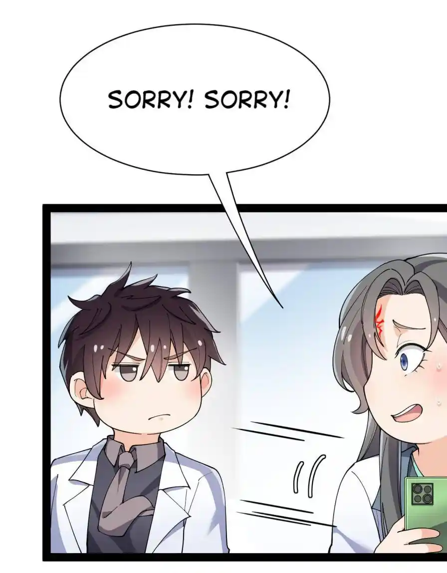 The Daily Life of the Immortal King Chapter 139