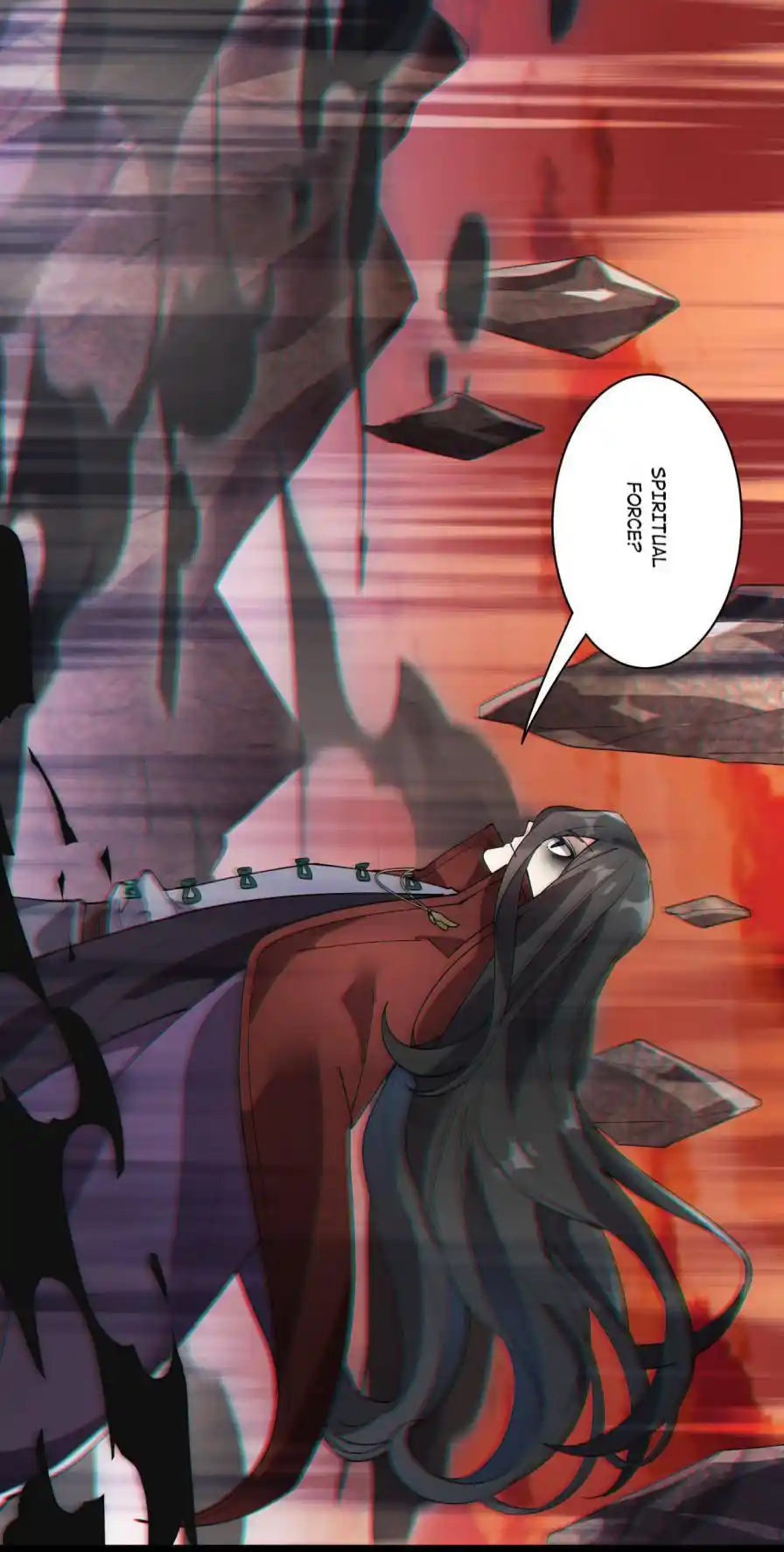 The Daily Life of the Immortal King Chapter 139