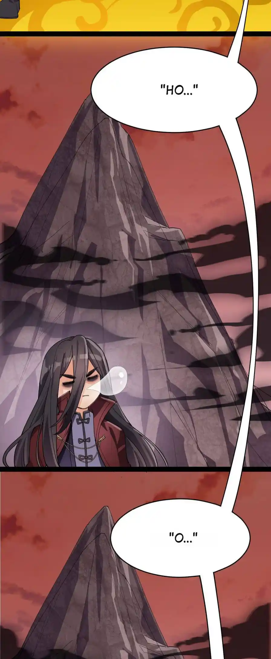 The Daily Life of the Immortal King Chapter 139