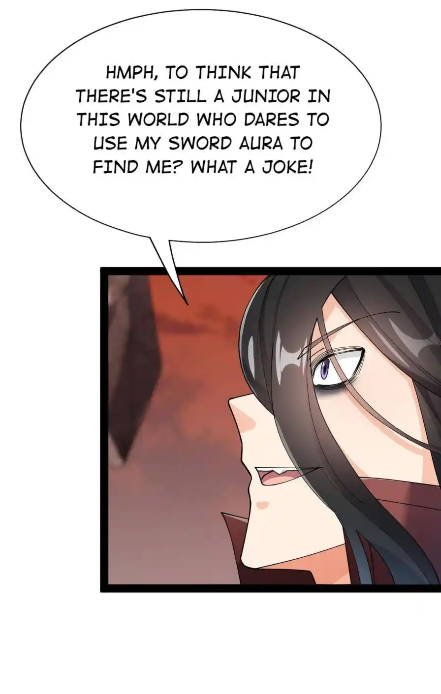 The Daily Life of the Immortal King Chapter 139