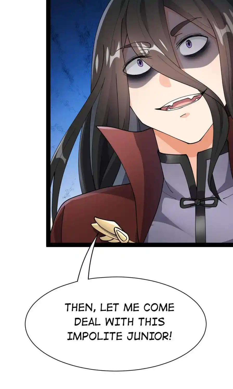 The Daily Life of the Immortal King Chapter 139