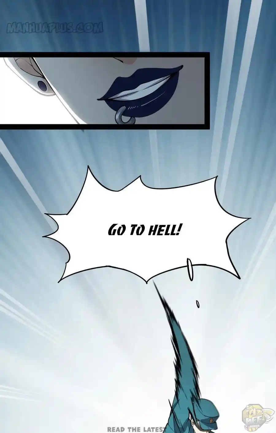 The Daily Life of the Immortal King Chapter 14