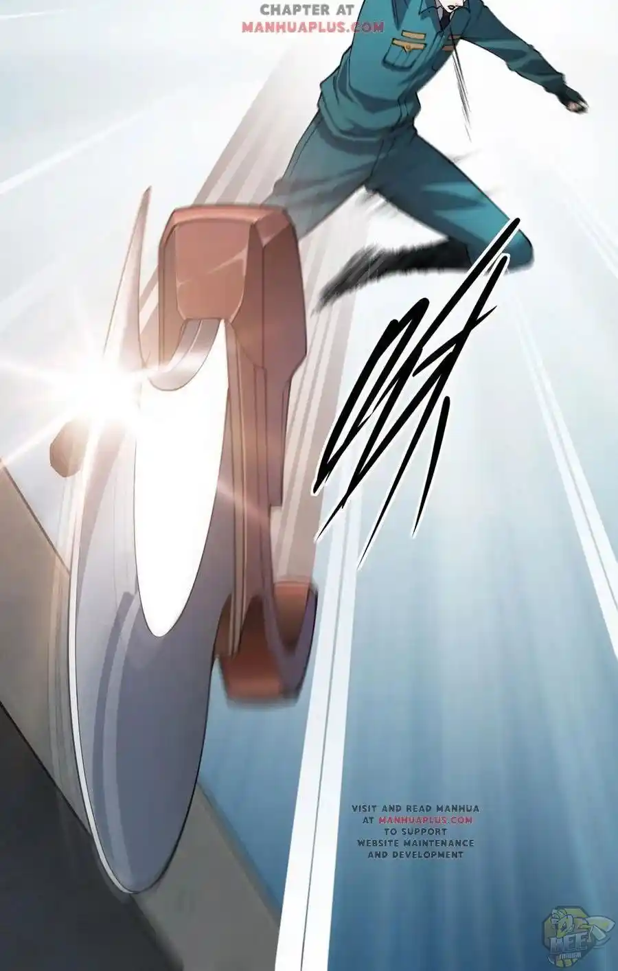 The Daily Life of the Immortal King Chapter 14