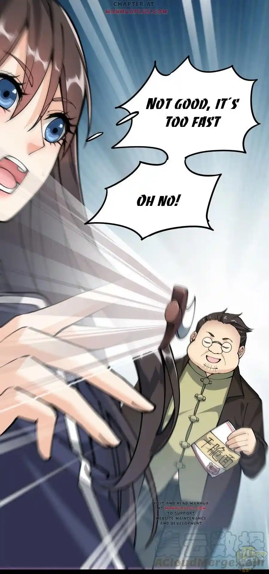 The Daily Life of the Immortal King Chapter 14