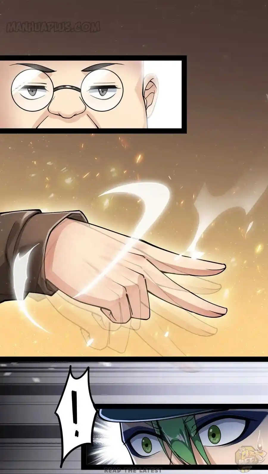 The Daily Life of the Immortal King Chapter 14