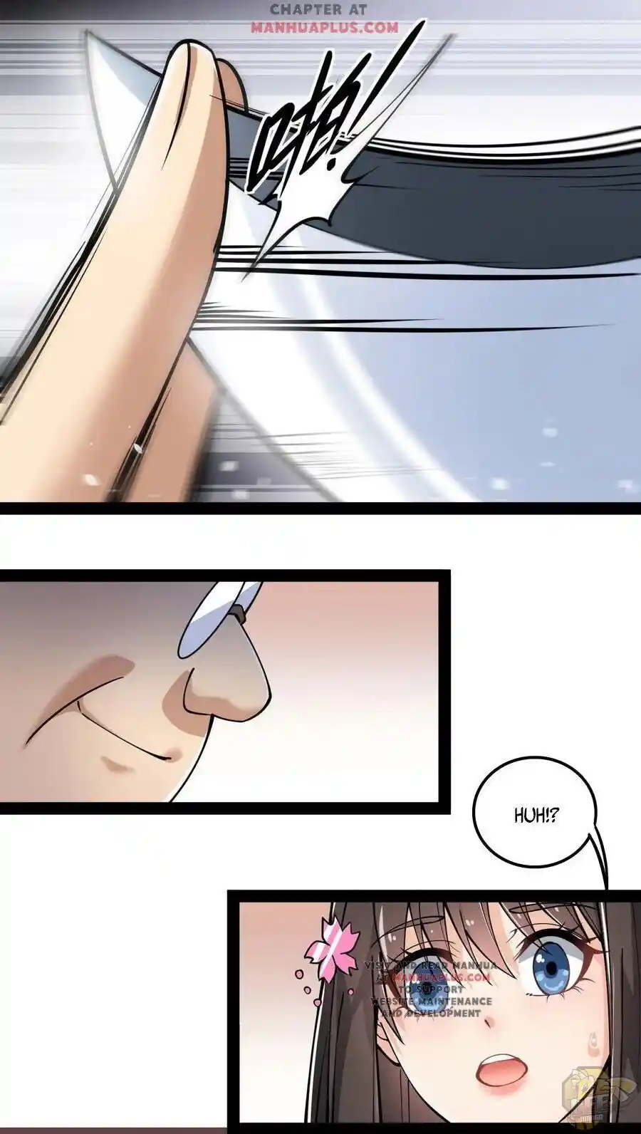 The Daily Life of the Immortal King Chapter 14