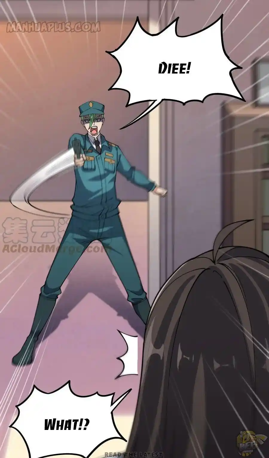 The Daily Life of the Immortal King Chapter 14