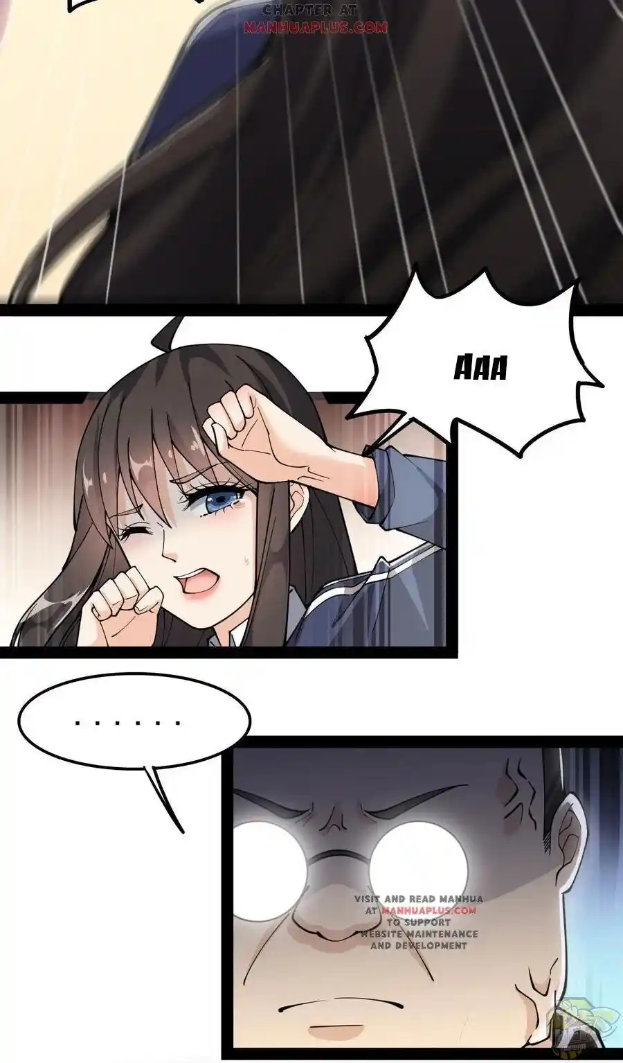 The Daily Life of the Immortal King Chapter 14