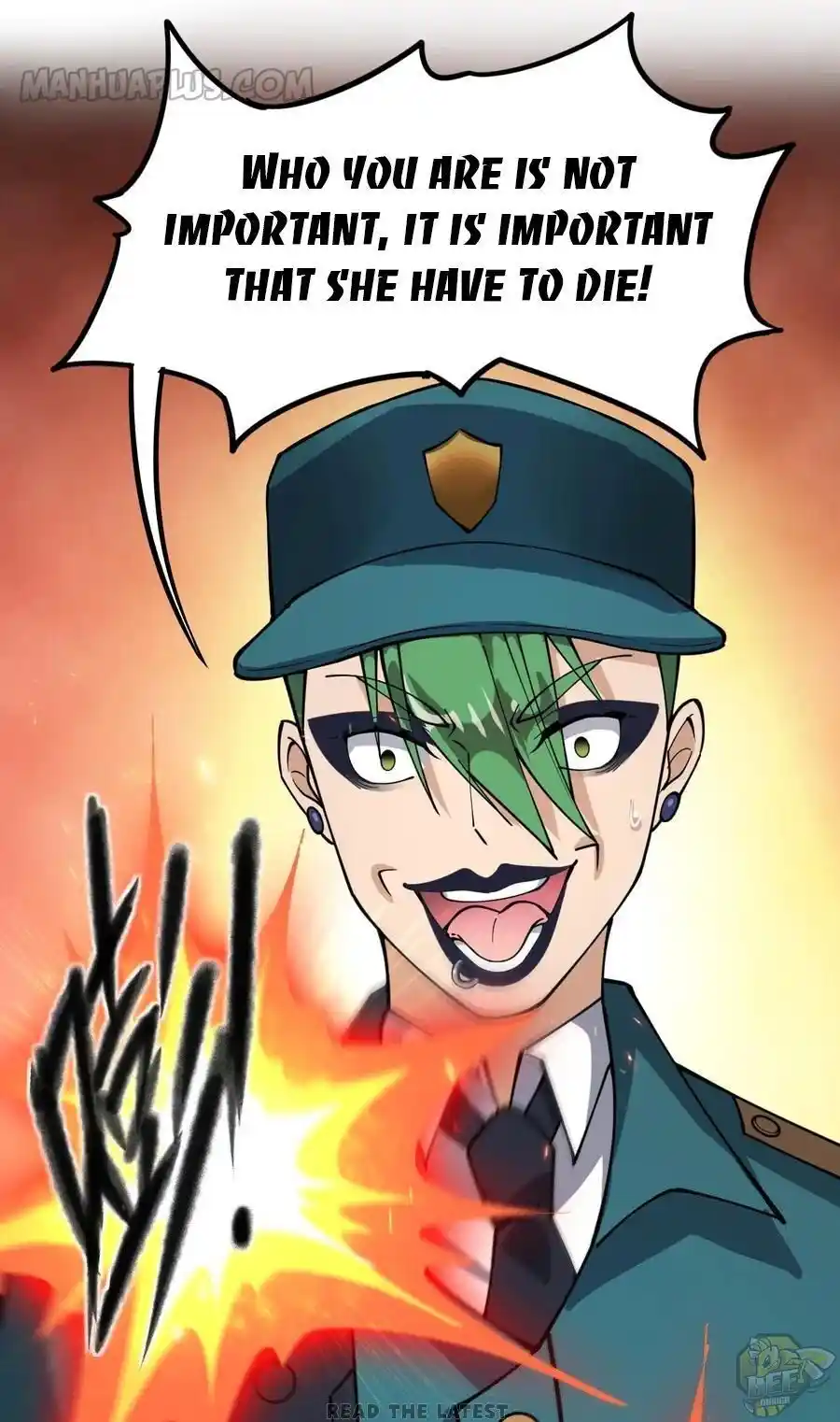 The Daily Life of the Immortal King Chapter 14