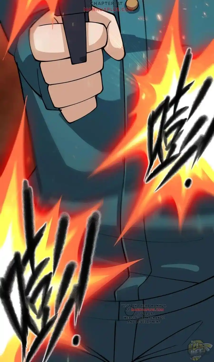 The Daily Life of the Immortal King Chapter 14