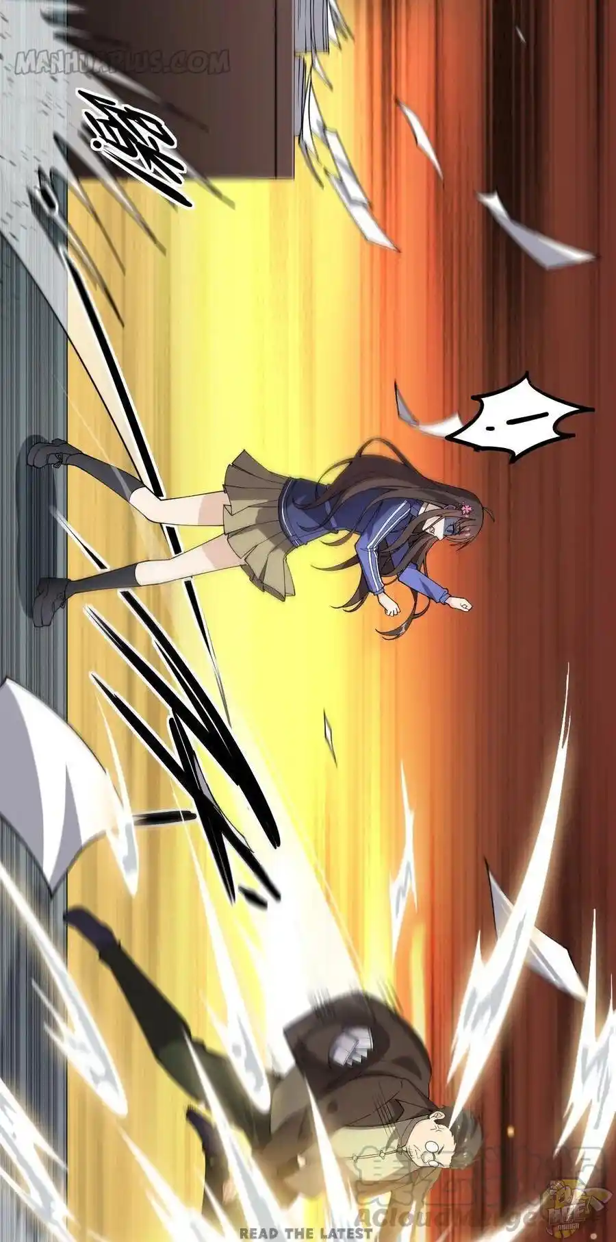 The Daily Life of the Immortal King Chapter 14