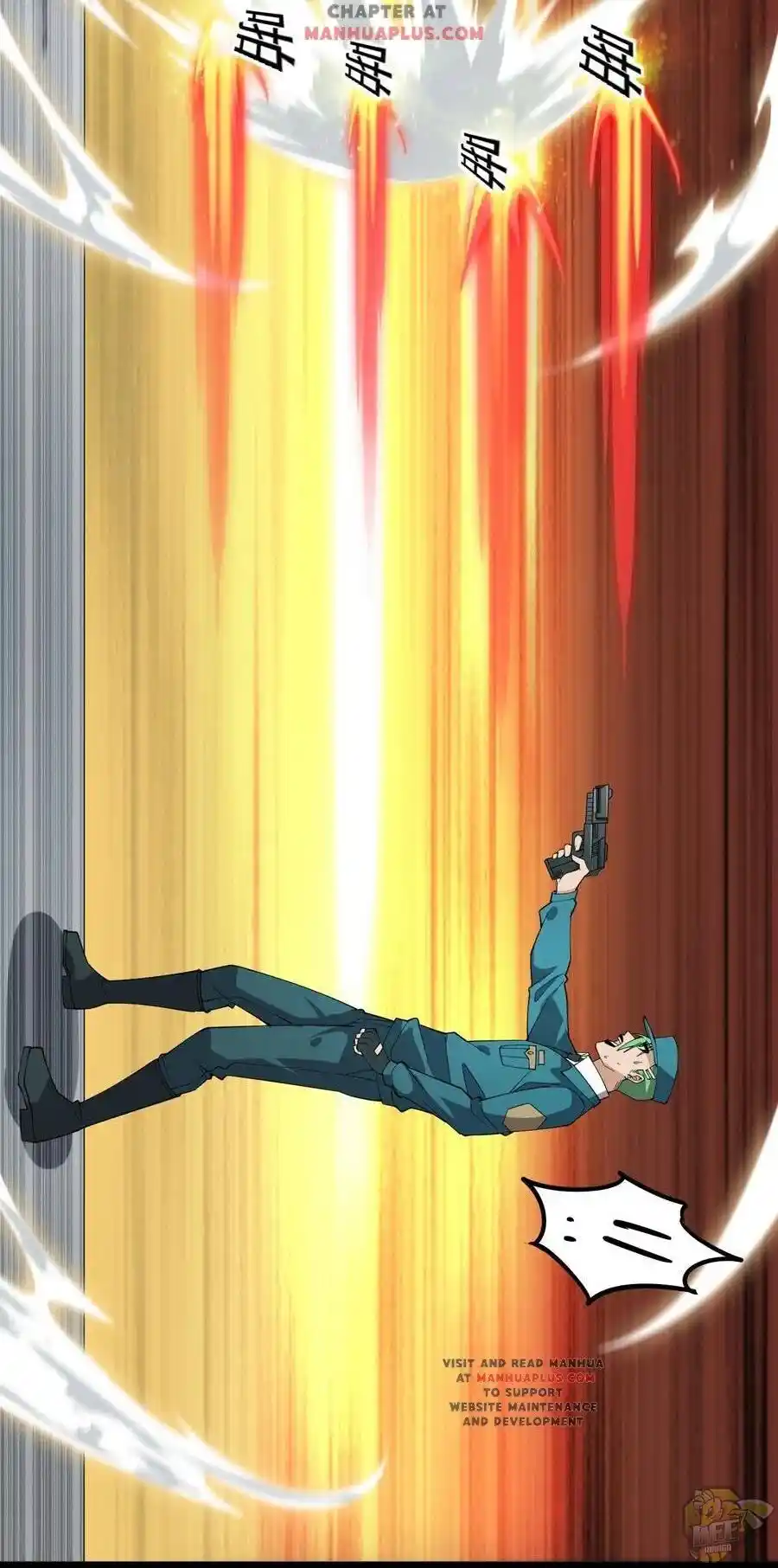 The Daily Life of the Immortal King Chapter 14