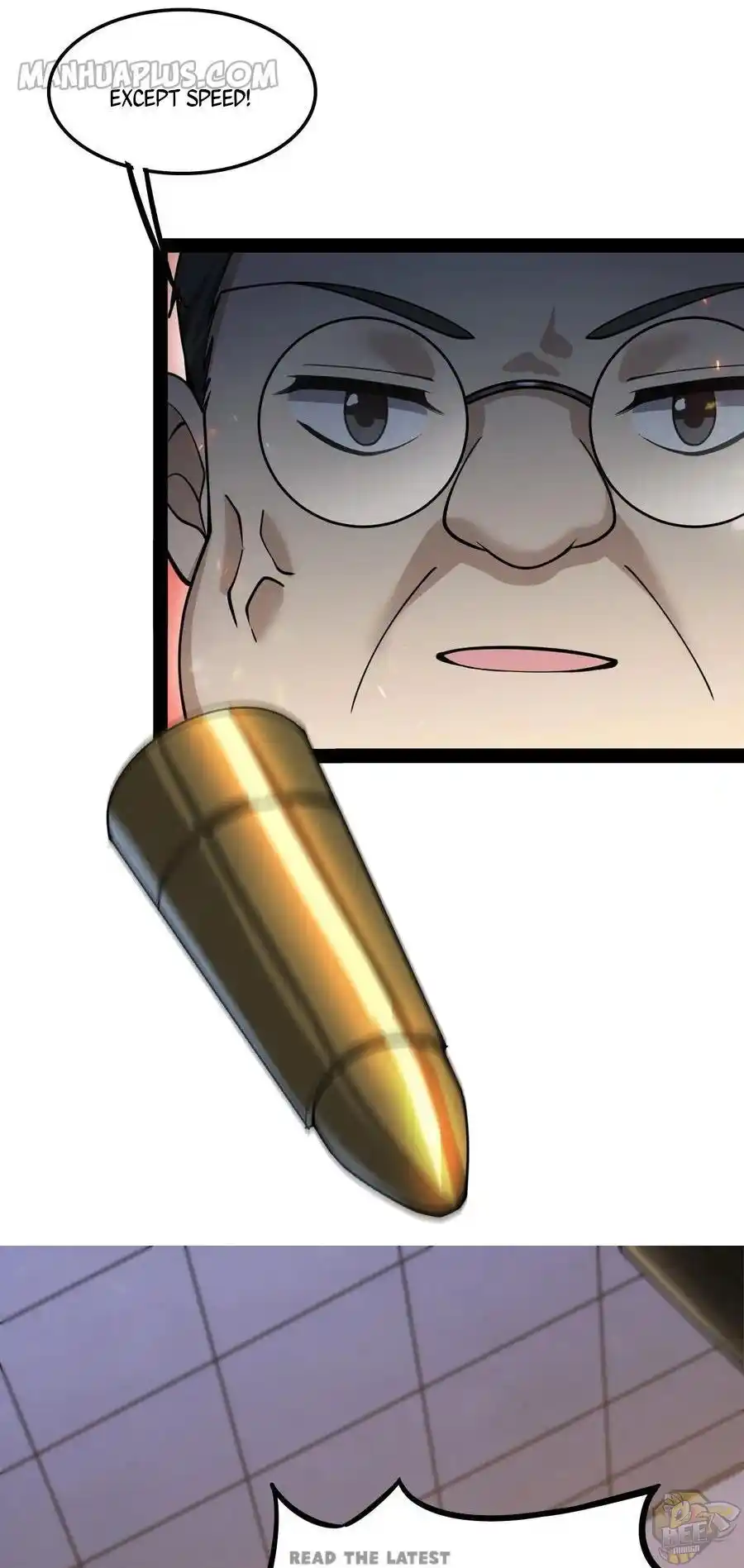 The Daily Life of the Immortal King Chapter 14