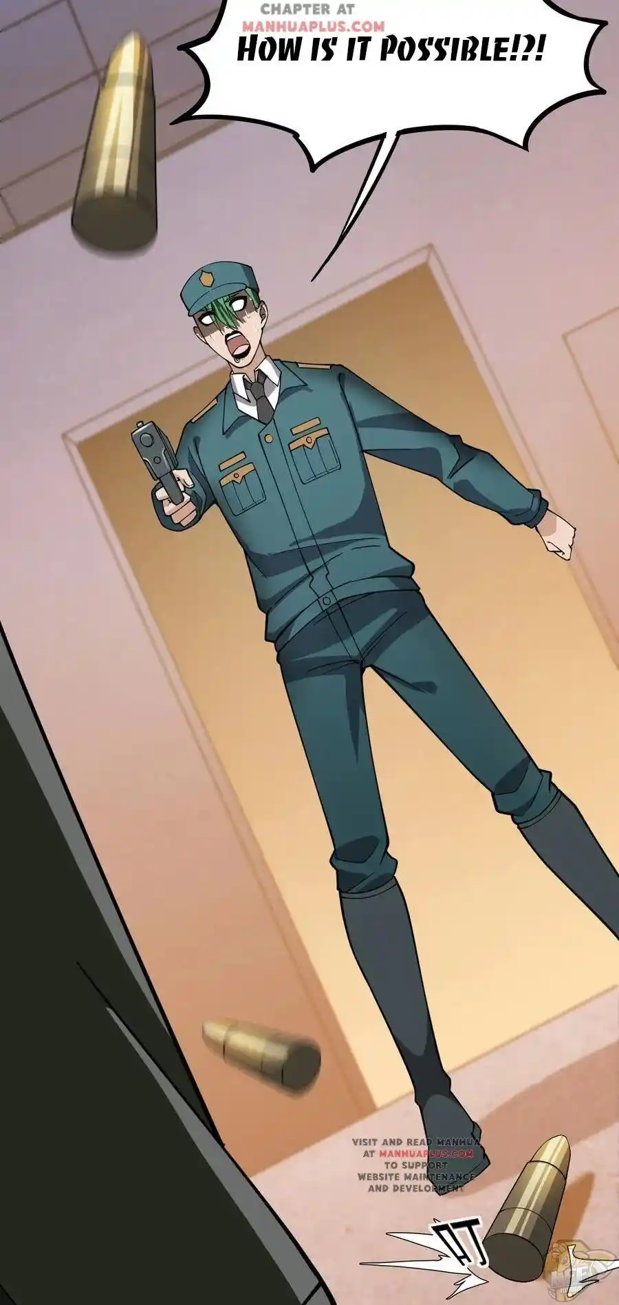 The Daily Life of the Immortal King Chapter 14