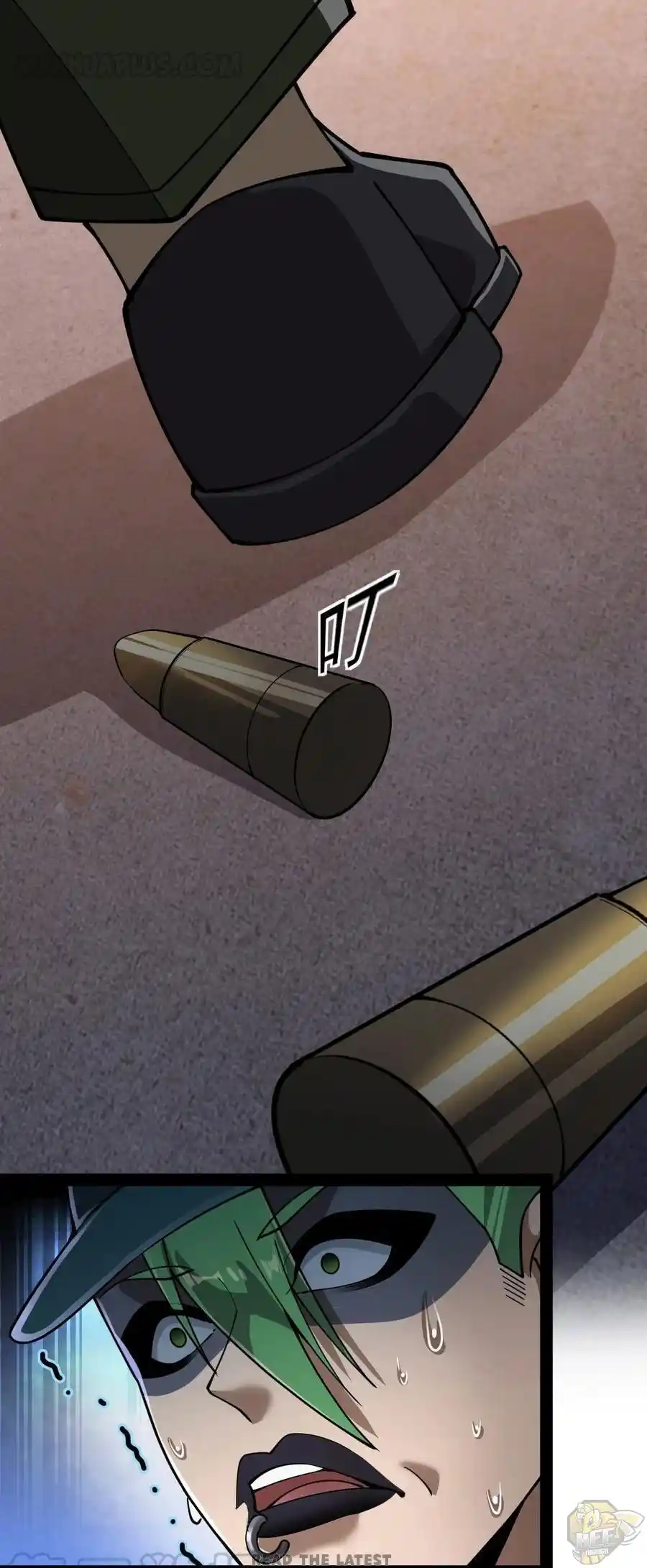 The Daily Life of the Immortal King Chapter 14