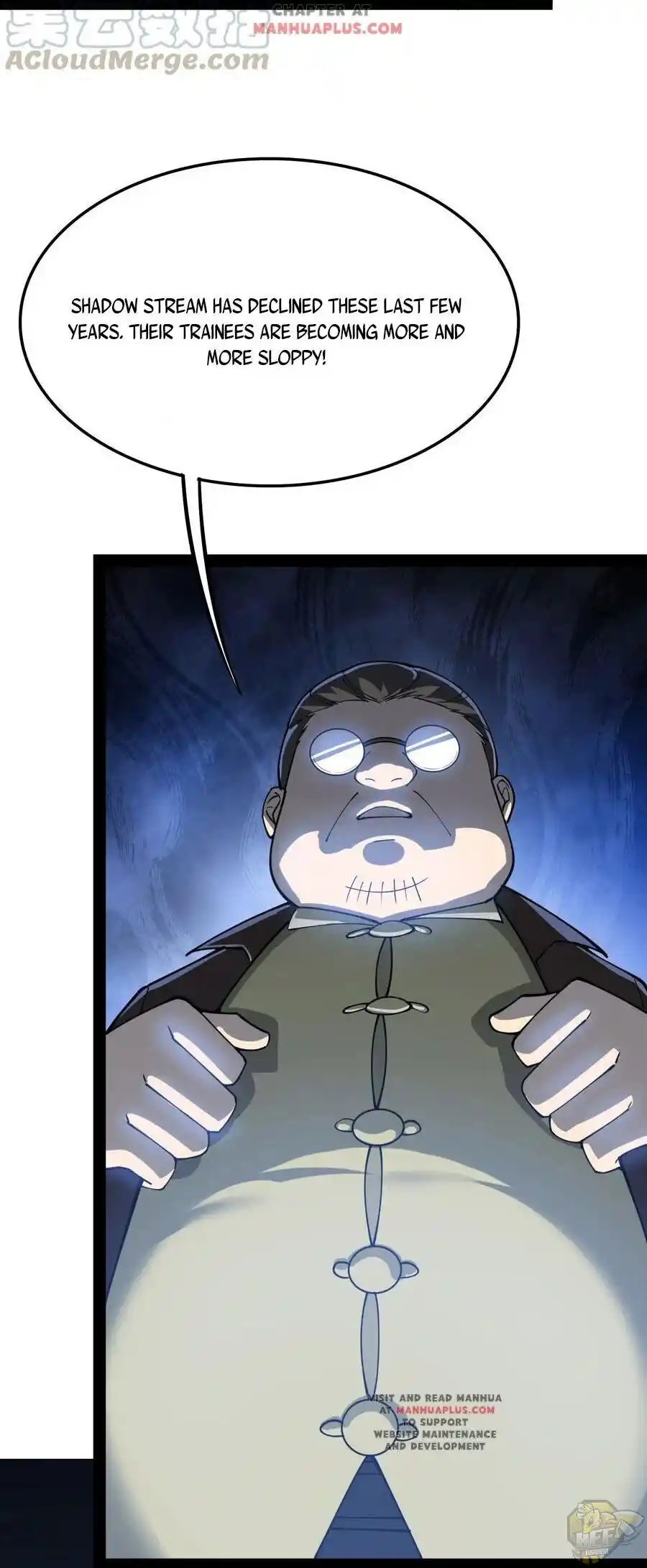 The Daily Life of the Immortal King Chapter 14