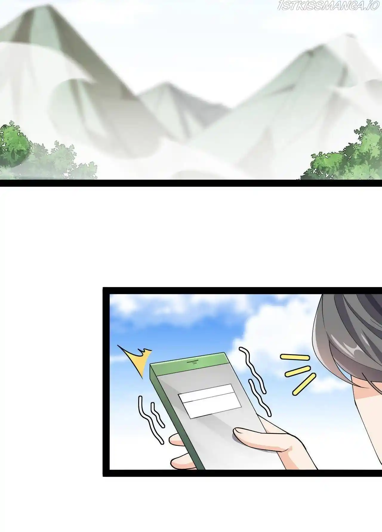 The Daily Life of the Immortal King Chapter 140