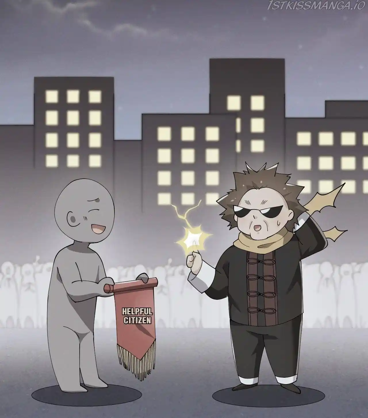 The Daily Life of the Immortal King Chapter 140