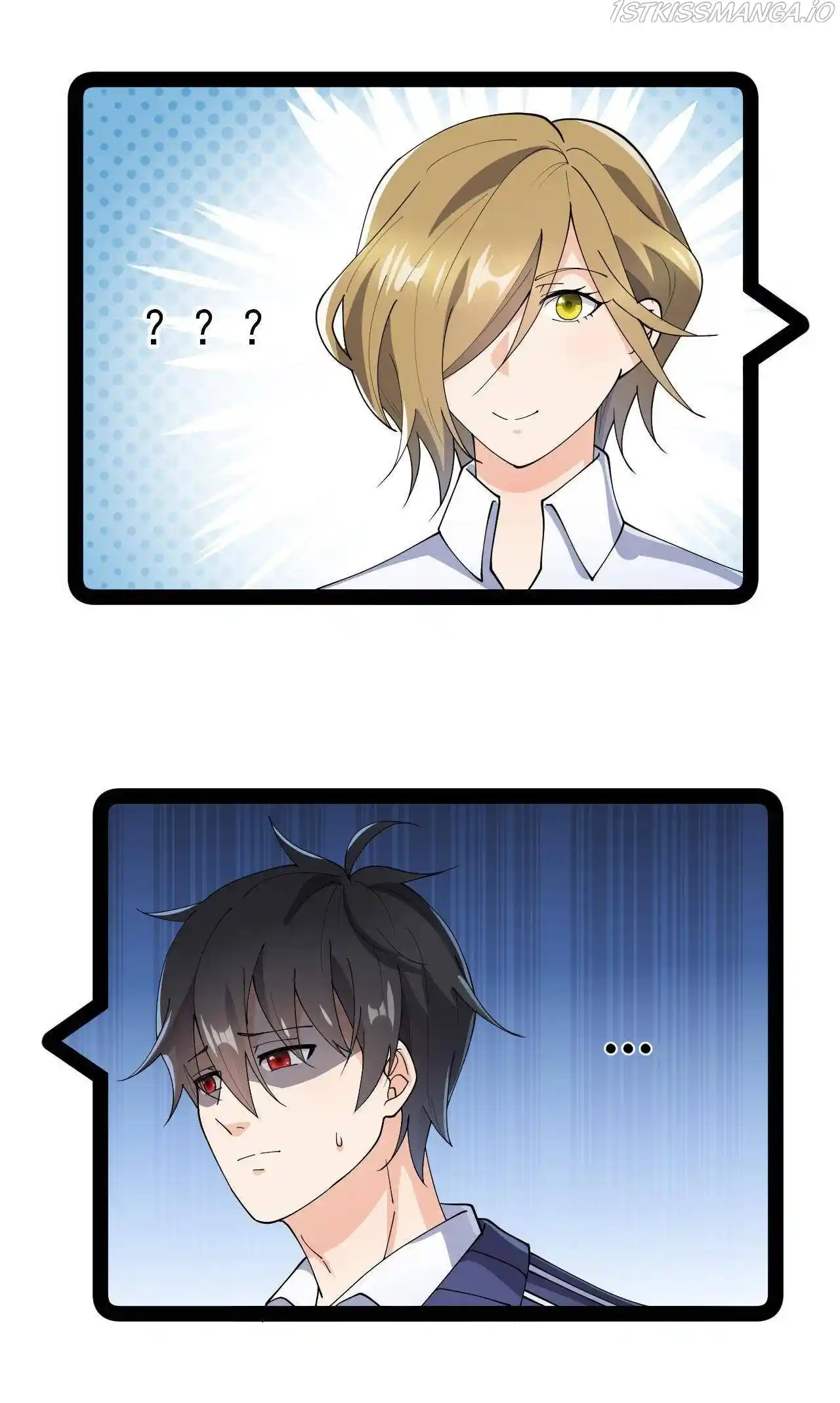 The Daily Life of the Immortal King Chapter 140