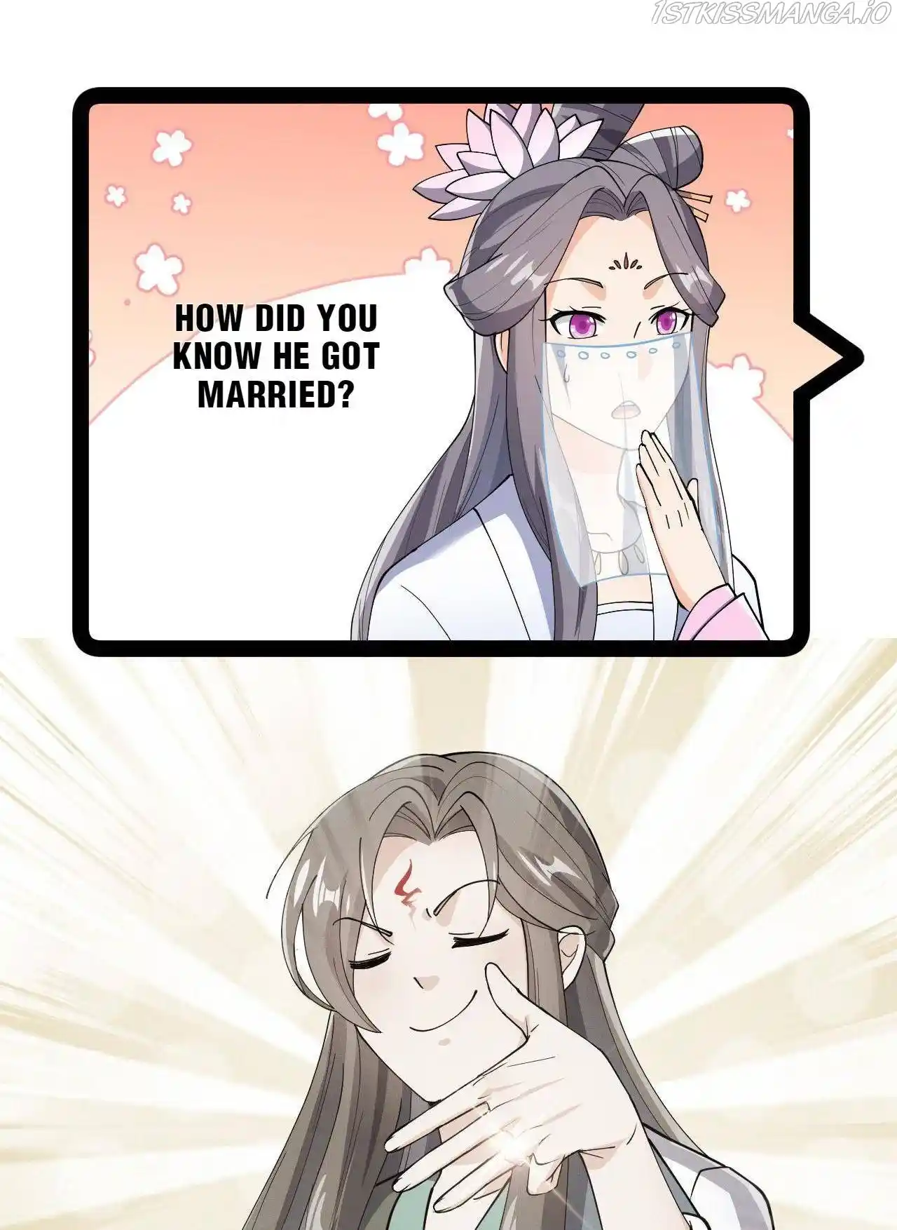 The Daily Life of the Immortal King Chapter 140