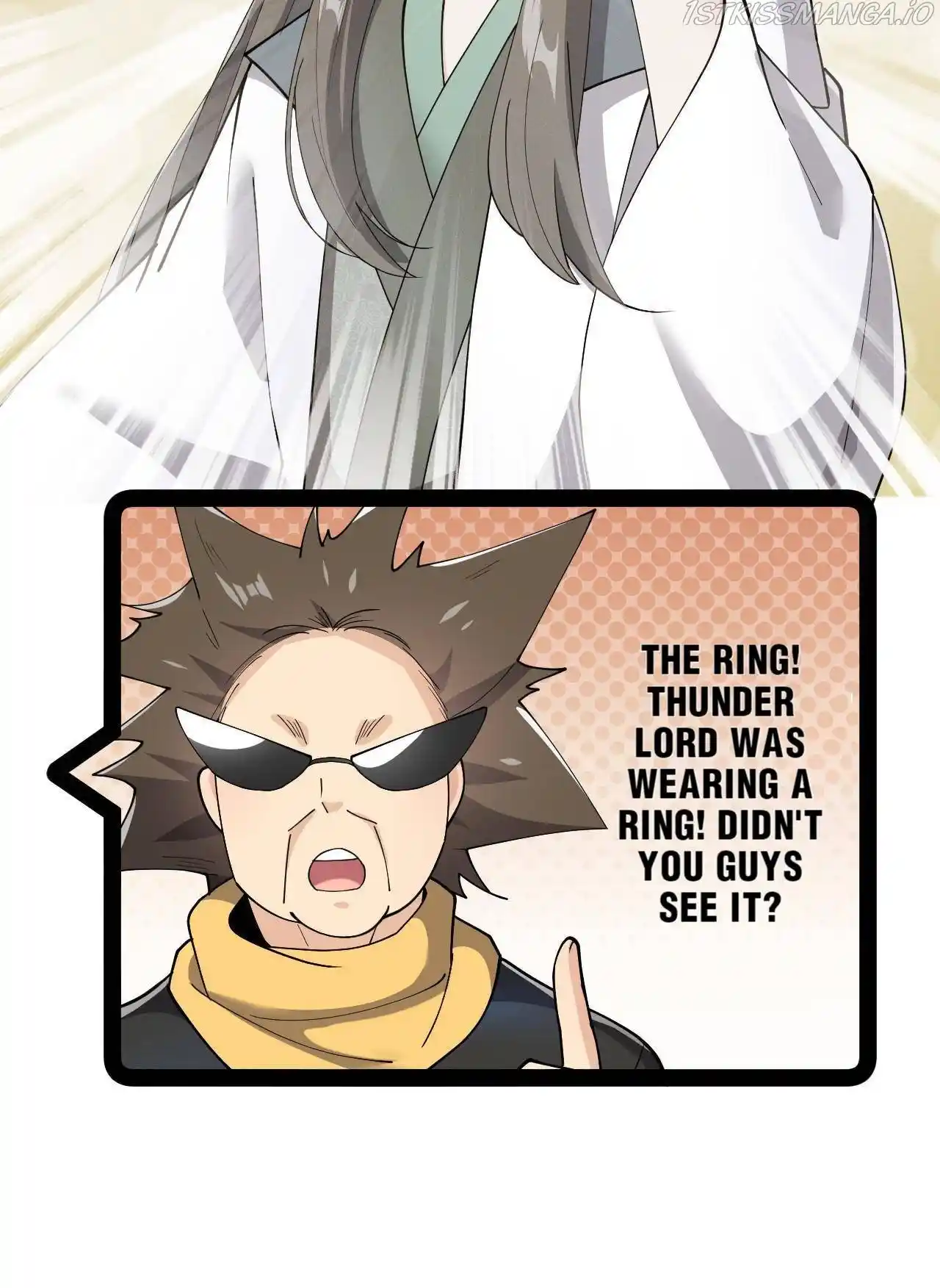 The Daily Life of the Immortal King Chapter 140