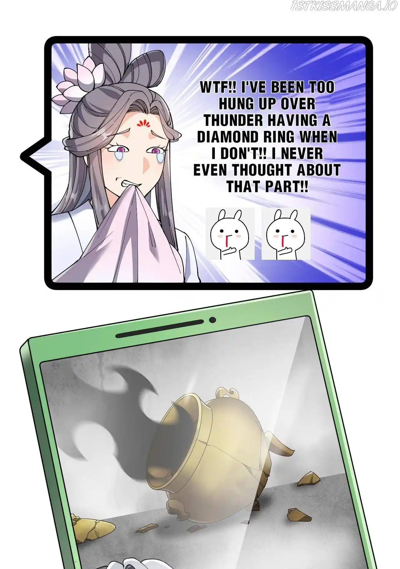 The Daily Life of the Immortal King Chapter 140