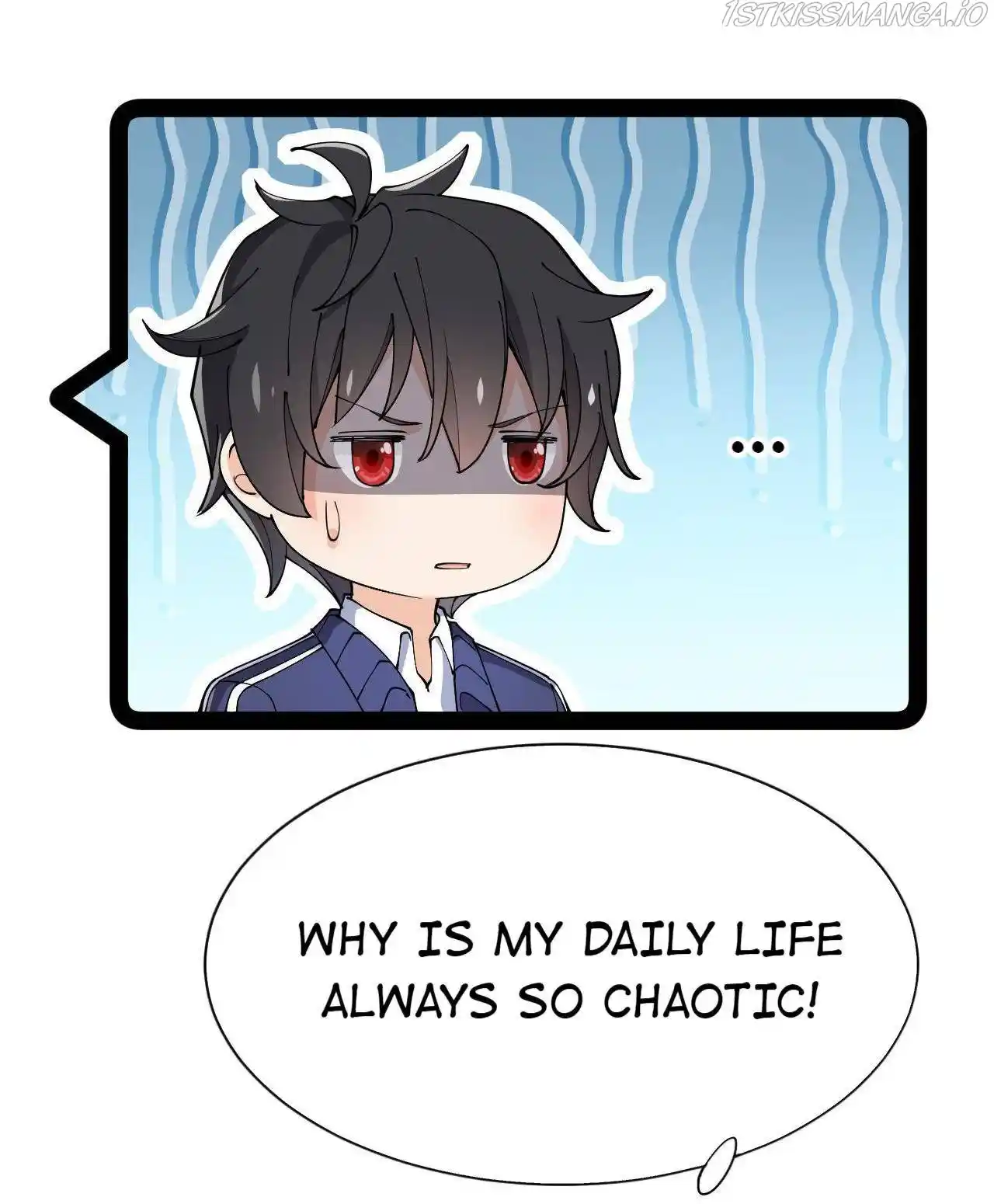 The Daily Life of the Immortal King Chapter 140