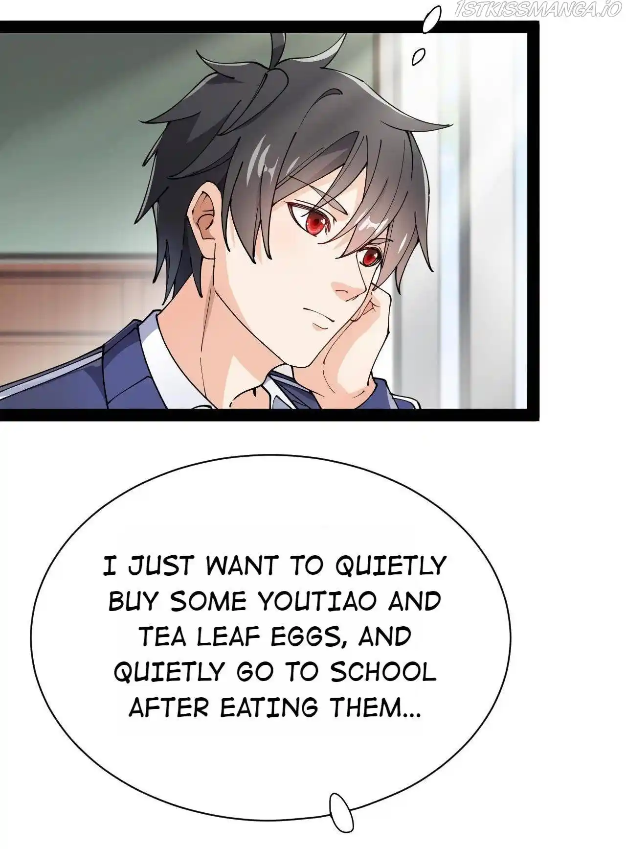 The Daily Life of the Immortal King Chapter 140