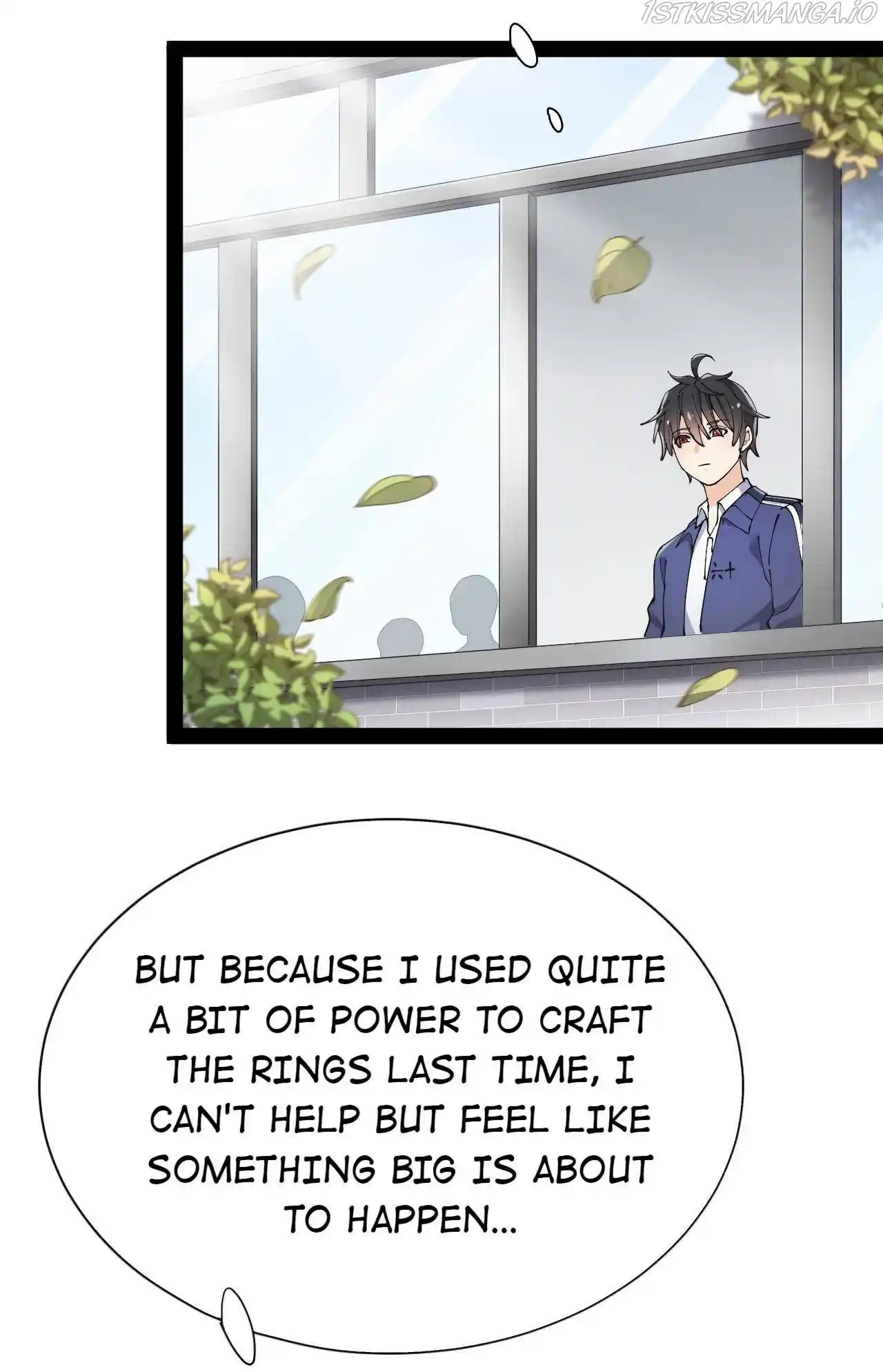 The Daily Life of the Immortal King Chapter 140