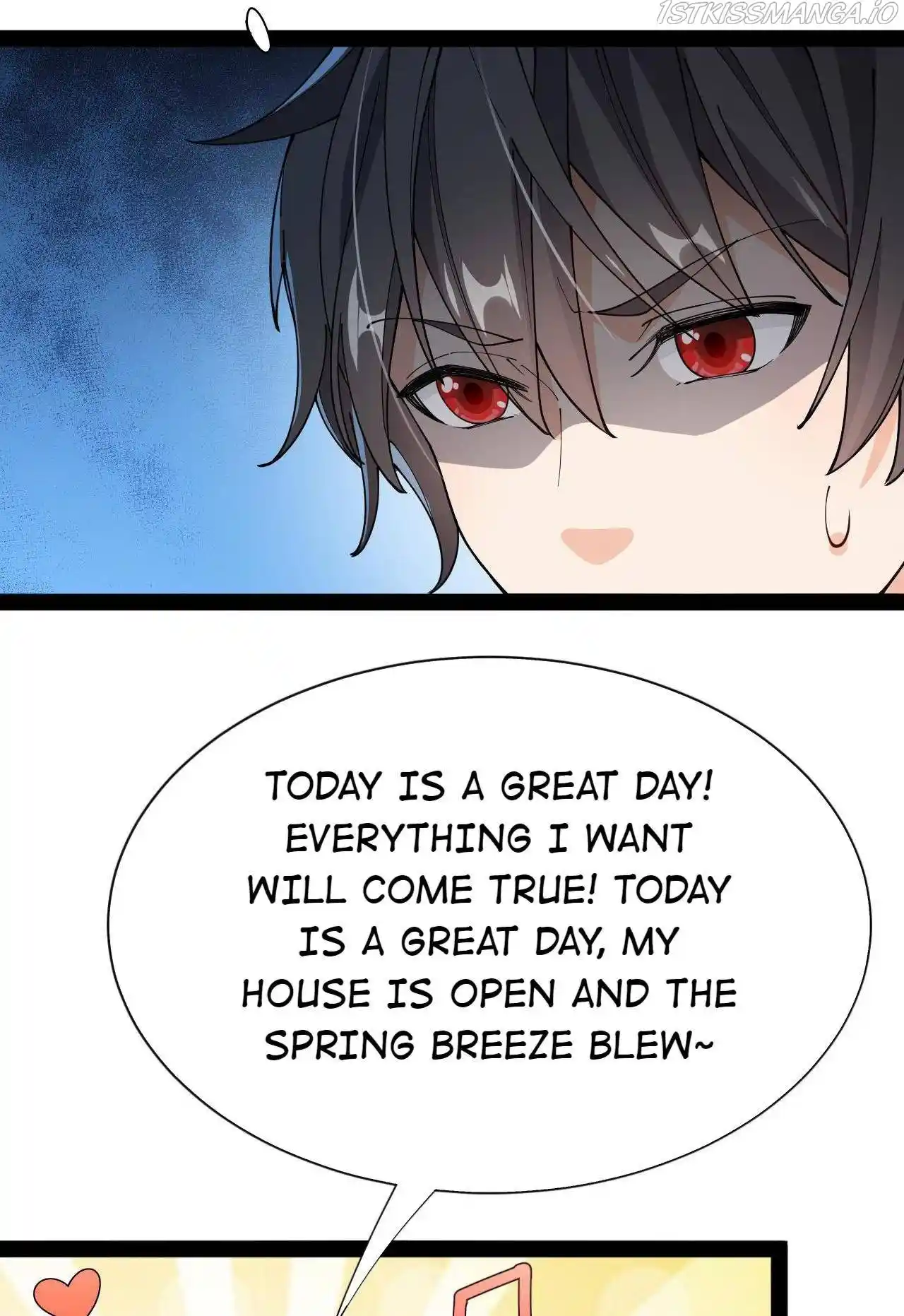 The Daily Life of the Immortal King Chapter 140