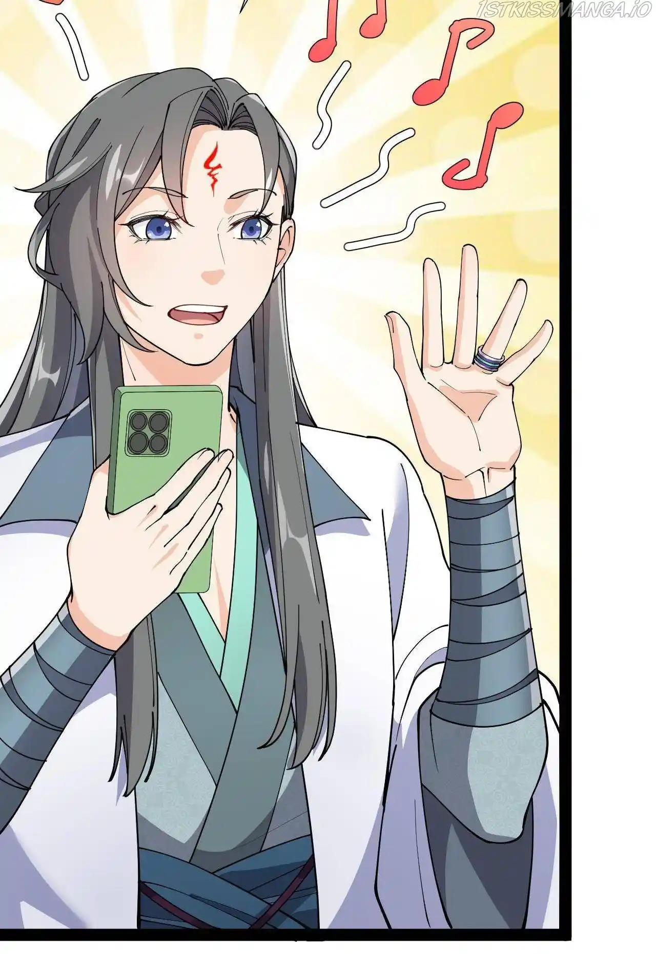 The Daily Life of the Immortal King Chapter 140