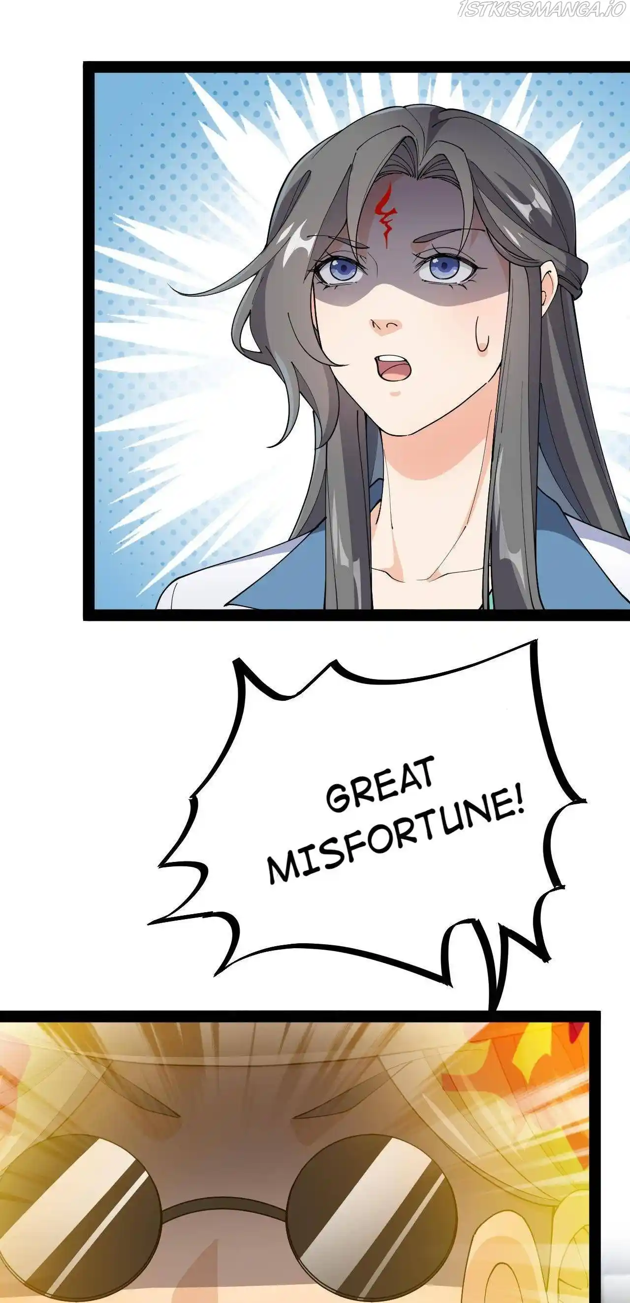 The Daily Life of the Immortal King Chapter 140