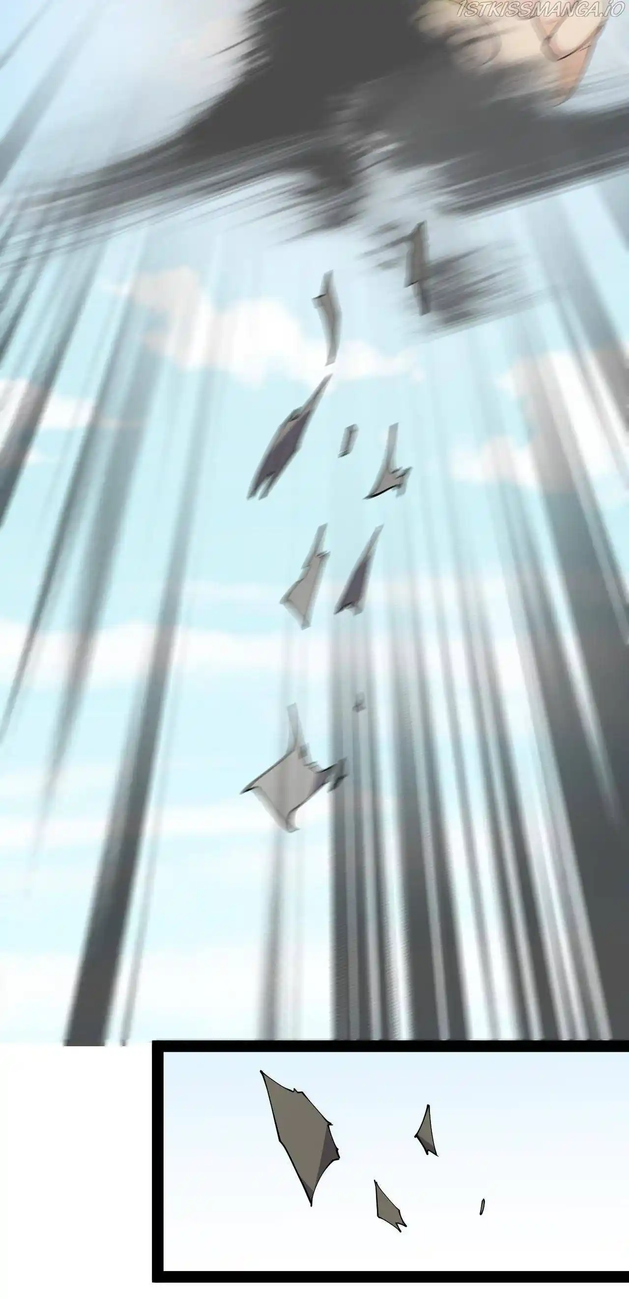 The Daily Life of the Immortal King Chapter 140