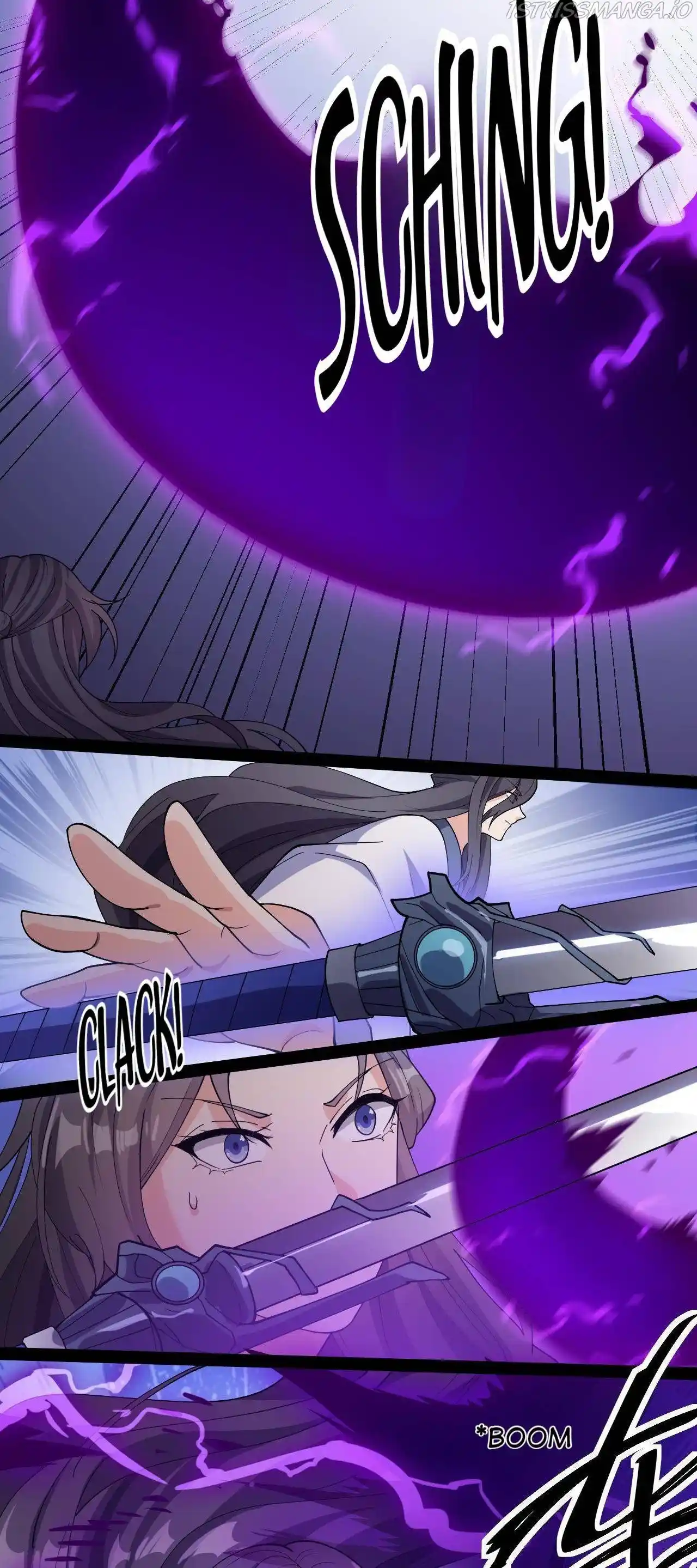 The Daily Life of the Immortal King Chapter 141