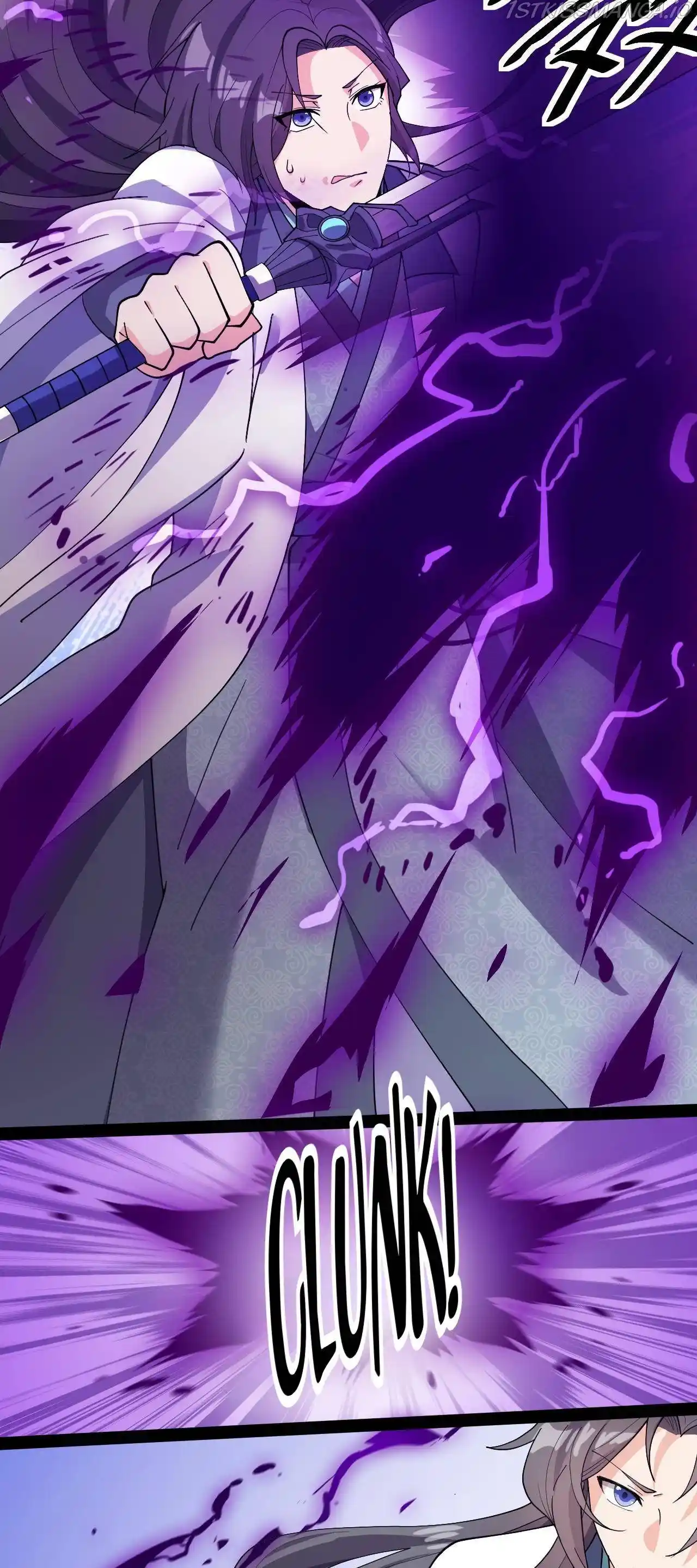 The Daily Life of the Immortal King Chapter 141